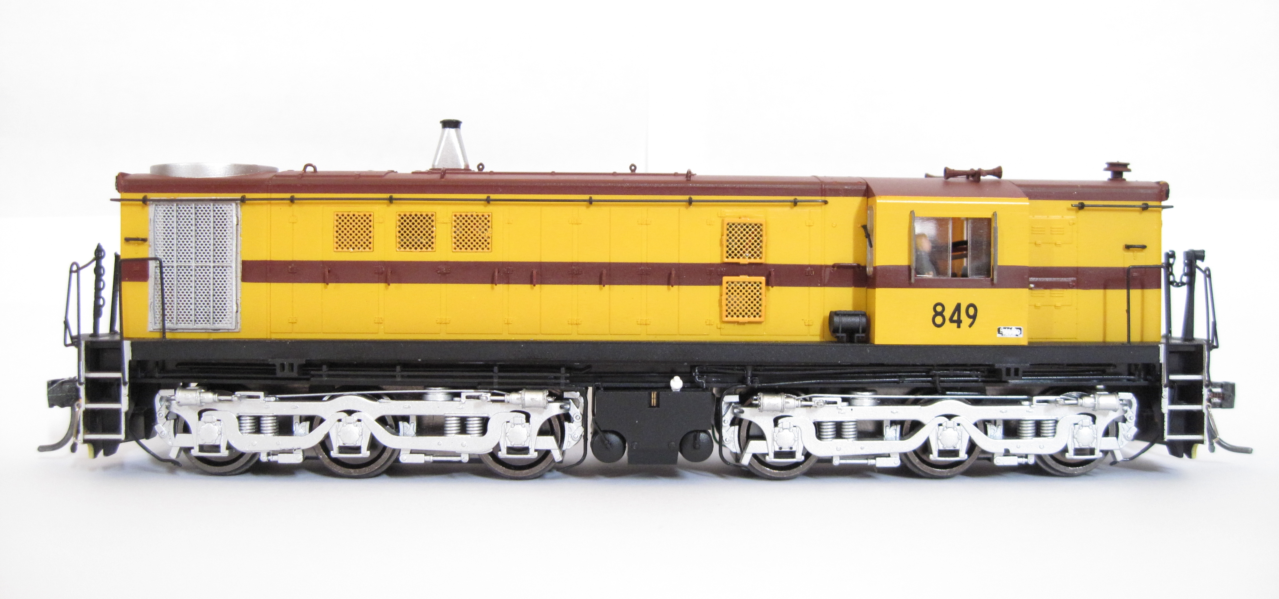 Trainorama 48 Class, 830 Class and GM Class Specials will be extended until 30th of June  2016